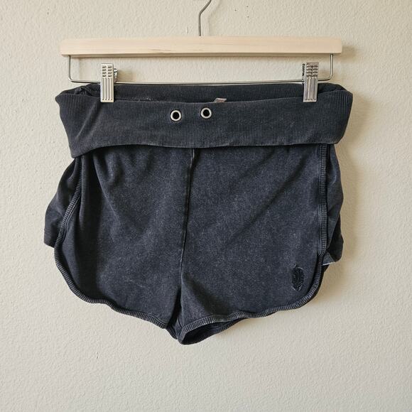 Free People Pants - Free People limitless shorts Medium